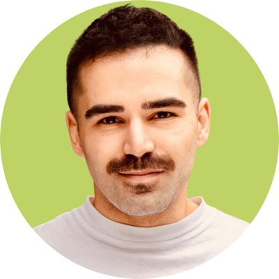 Daniel Zoghalchali
