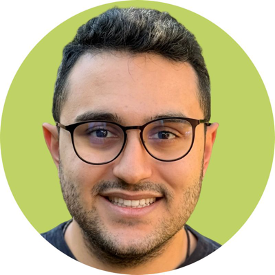 Kaveh Alemi